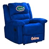 Recliner - Florida Gators Recliner - Coaster