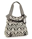 Fossil Printed Sateen Tote
