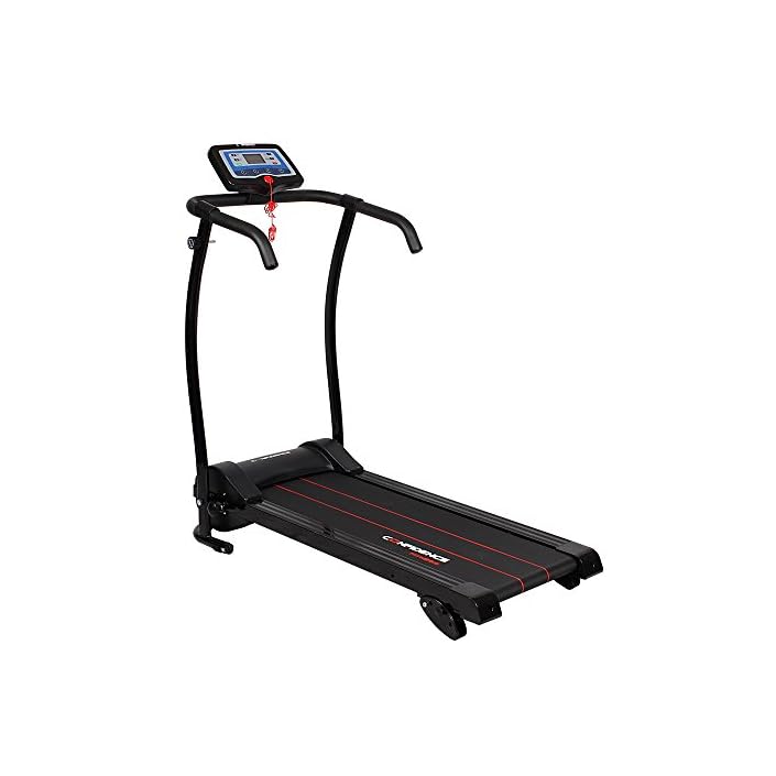 Treadmills • Best Fitness Machines