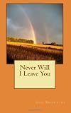 Never Will I Leave You