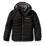 Patagonia Kids' Puff Rider Jacket Patagonia Kids' Puff Rider Jacket