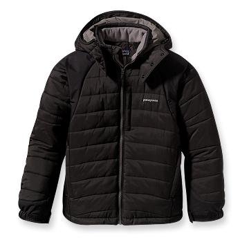 Patagonia Kids' Puff Rider Jacket