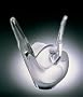 Lalique Sylvie Vase - 1225800