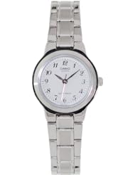 Casio Womens LTP1131A-7B Metal Fashion Analog Watch