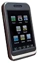 Sylvania 4GB MP3 Player with 2.8-Inch Color Touch Screen (Black)