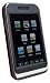 Sylvania 4GB MP3 Player with 2.8-Inch Color Touch Screen (Black)