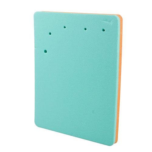Foam Pad Fondant Flower Modelling Sugarcraft Cake Decorating Gum Paste Make Tool