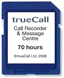 TrueCall 70 Hour Memory Card