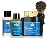 The Art of Shaving Shaving Essentials Kit Lavender for All Skin Types