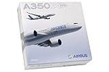 1:400 ドラゴンモデルズ 56358 エアバス A350-800 ダイキャスト モデル エアバス インダストリ コーポレイト モデル【並行輸入品】