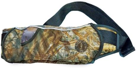 Mustang Inflatable Belt Pack PFD - Camo