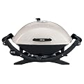 Weber Q Charcoal Grill