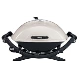 Weber Q Charcoal Grill