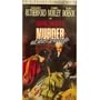 Murder at the Gallop [VHS]