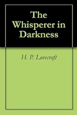 The Whisperer in Darkness