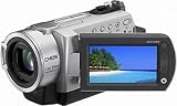 Sony dcrsr