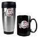 Cleveland Cavaliers NBA Steel Tumble Coffee Cup Mug