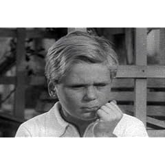 Classic Feel Good Movies: Peck's Bad Boy DVD (1934) Starring Jackie Cooper, Thomas Meighan, Dorothy Peterson, Jackie Searl, and O.P. Heggie