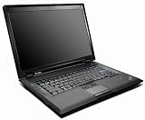 Lenovo ThinkPad SL510 Business 39,6 cm (15,6 Zoll) Notebook (Intel Core 2 Duo  2,2GHz, 3GB RAM, 320GB HDD, Intel GMA 4500MHD, DVD+- DL RW, Win 7 Pro)