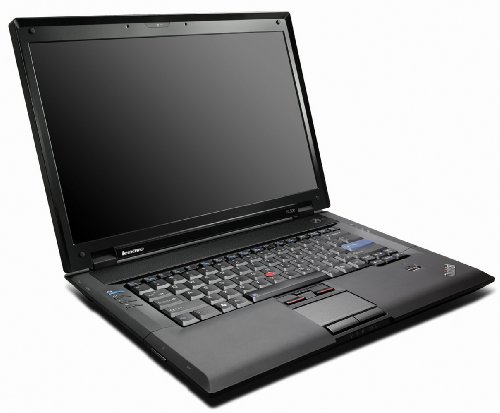 Lenovo ThinkPad SL510 Business 39,6 cm (15,6 Zoll) Notebook (Intel Core 2 Duo  2,2GHz, 3GB RAM, 320GB HDD, Intel GMA 4500MHD, DVD+- DL RW, Win 7 Pro)