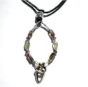 Family Mothering Rocks Nursing Necklace