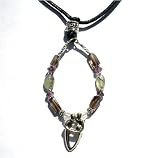 Family Mothering Rocks Nursing Necklace
