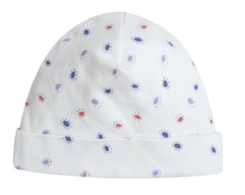 Cotton People organic Unisex - Baby Babybekleidung/ M&uuml;tzchen, H&uuml;te & Kopft&uuml;cher  Babym&uuml;tze Preisvergleich