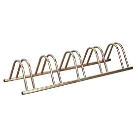 Cycle Rack 5 Cycle