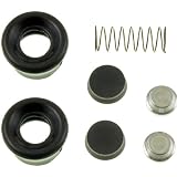 Dorman 33119 Drum Brake Wheel Cylinder Repair Kit by Dorman