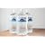 Canadian Springs Premium Water 13.5L PET bottle 2本セット (2 bottles in a carton)
