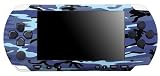 Wrapstar Sky Camo Graphic Skin (PSP)