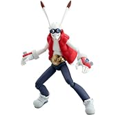 figma サマーウォーズ キング・カズマ