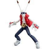 figma サマーウォーズキング・カズマ