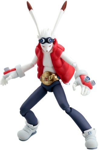 figma サマーウォーズ キング・カズマ