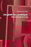 Les griots de lAmérique, lhistoire dun jazz en marge (French Edition)