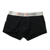 (ヒューゴ・ボス)HUGO BOSS Innovation Flex Cotton BOXER SHORTS(ボクサーパンツ/男性下着)