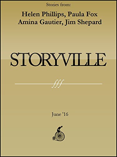 Storyville