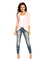 Nommo Americana Mujer (Rosa)