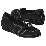 Grasshoppers Ladies Sienna Wedge by Grasshoppers