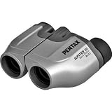 New Pentax Imaging Kb613938x21 High Quality Pentax Mcf Jupiter Ii 8x20 Binoculars Clam Pack