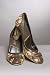 Dior Ladies Pumps Vintage Logo Esc 9