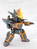 D-Style Gunbuster Construction kit