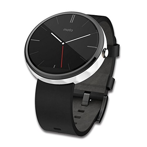 MightySkins Protective Vinyl Skin Decal for Motorola Moto 360 Smart Watch cover wrap sticker skins Golf