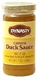 Dynasty Chinese Duck Sauce