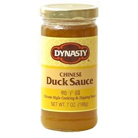 Dynasty Chinese Duck Sauce (Pack of 12)
