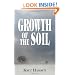 Growth of the Soil