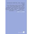 Old English Furniture, China, and Cut Glass: Collected During Thirty Years by John H.a.... by John H. A. Lenne