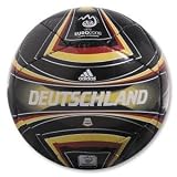 Germany Dropkick MINI Soccer Ball