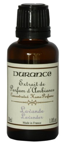 デュランス／Durance　アロマオイル　ラベンダー
