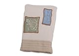Review Bacova Guild LTD. 47241 / Bacova Guild Serenity Fingertip Towel